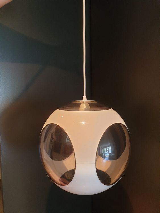 Colani Ufo Lampe Kaufen Auf Ricardo