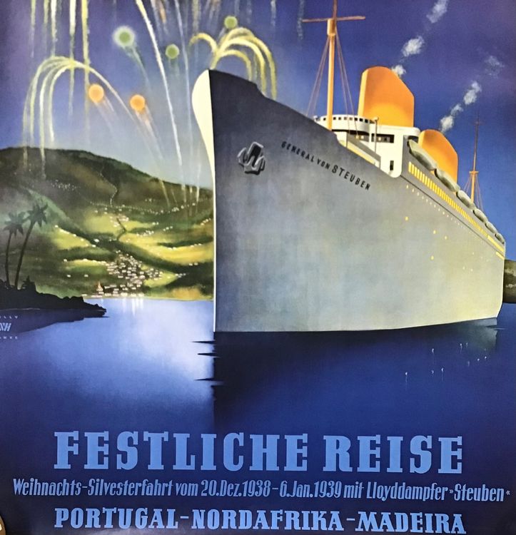 Willy Hanke Xx Grosse Litho Plakat Kaufen Auf Ricardo