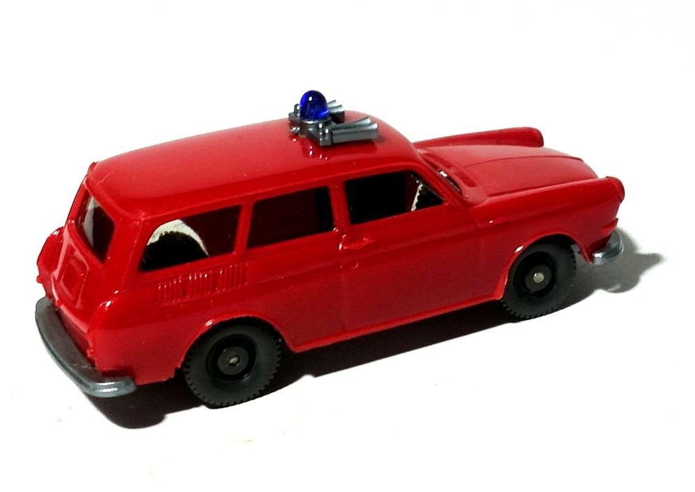 Vw Variant Feuerwehr Wiking Kaufen Auf Ricardo