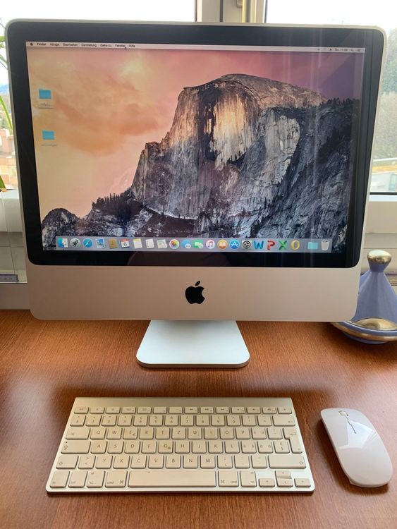 IMac Kaufen Auf Ricardo