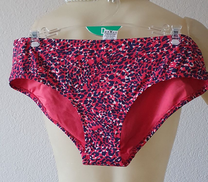 Bikini Gr 38 38D Kaufen Auf Ricardo