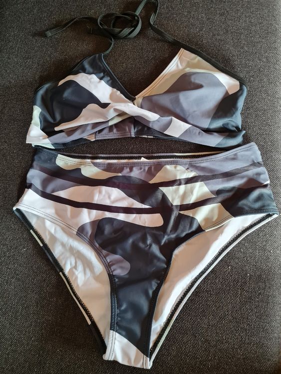 Bikini Neu gemäss Beschreibung in Niederneunforn für CHF 5 mit