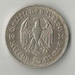 Deutsches Reich Reichsmark Kaufen Auf Ricardo