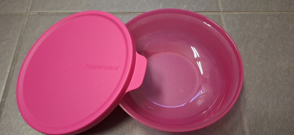 Tupperware Aloha Ml Kaufen Auf Ricardo