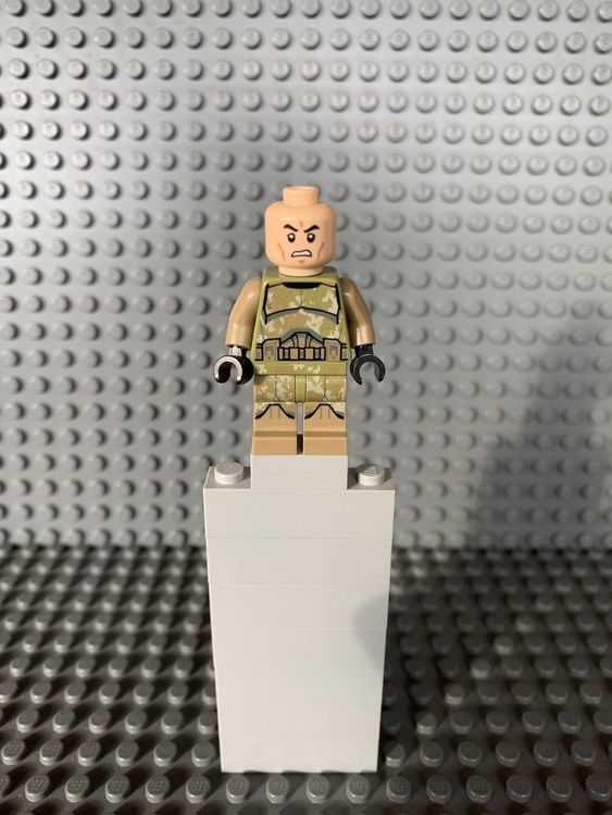 Lego Star Wars Minifigur Kashyyyk Clone Acheter Sur Ricardo