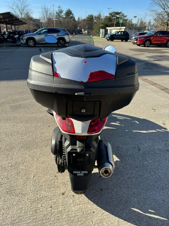 Scooter Accident Kaufen Auf Ricardo