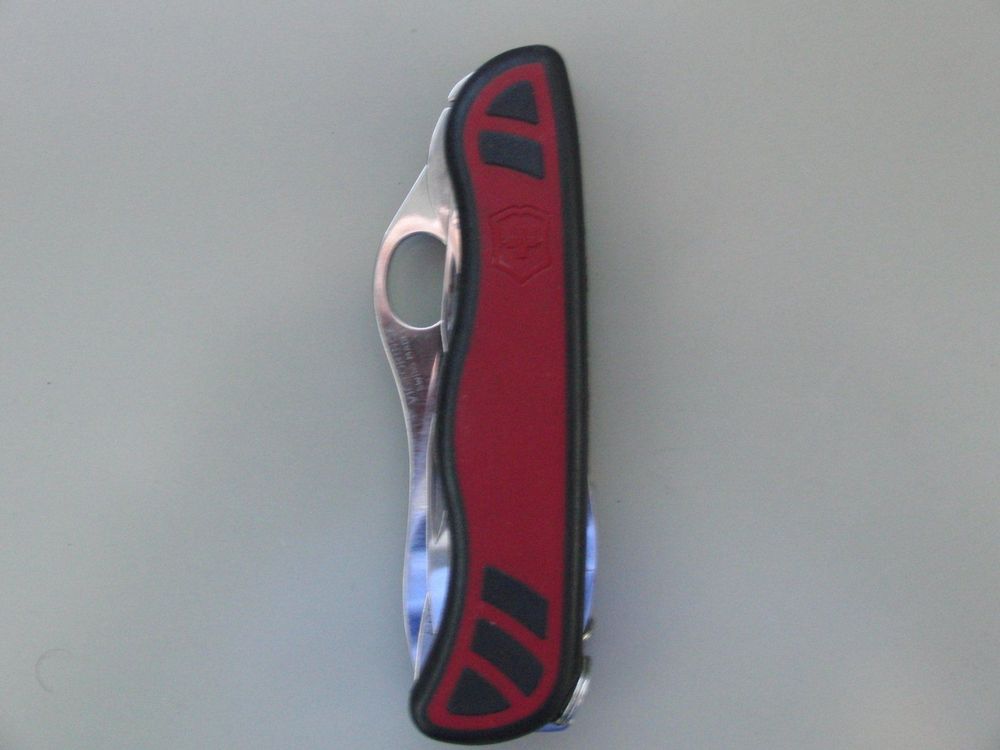 Taschenmesser Victorinox Forester M Grip Kaufen Auf Ricardo