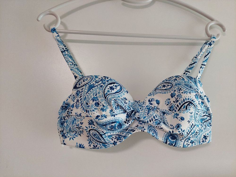 Bikini BH Gr 36 Neu gemäss Beschreibung in Netstal für CHF 5 mit