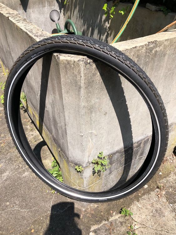 Reifen Schwalbe Marathon Mondial Dd V Guard Faltbar Kaufen