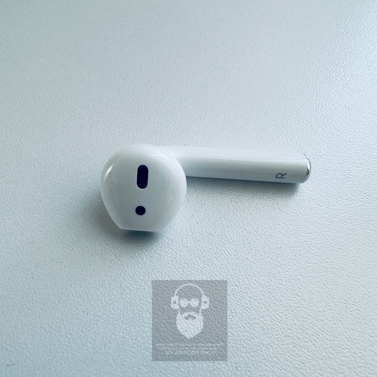 Original Apple Airpods Gen Rechts A Jahr Garantie Kaufen