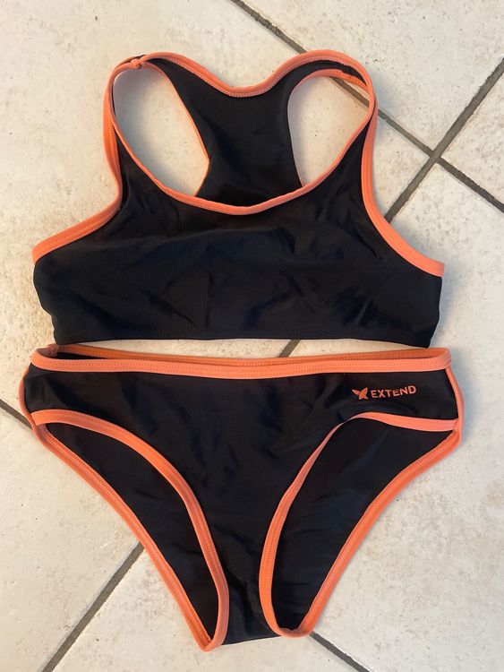 Extend Bikini Gr 140 Gebraucht in Obergerlafingen für CHF 7 9 mit