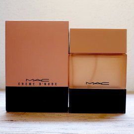 MAC Crème d Nude Shadescents 50ml Kaufen auf Ricardo