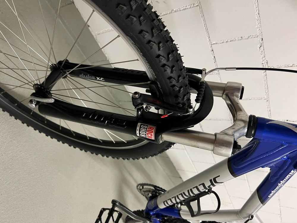 Mtb fully specialized 26zoll grösse m ab service Kaufen auf Ricardo