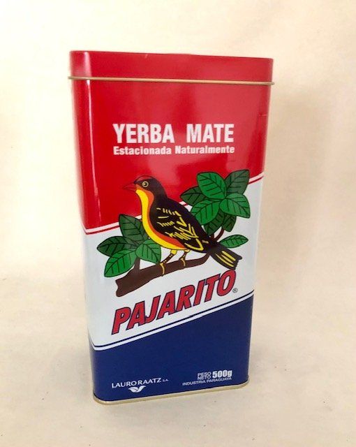 Yerba Mate Pajarito Tradicional In Dose Mate Tee Kaufen Auf Ricardo