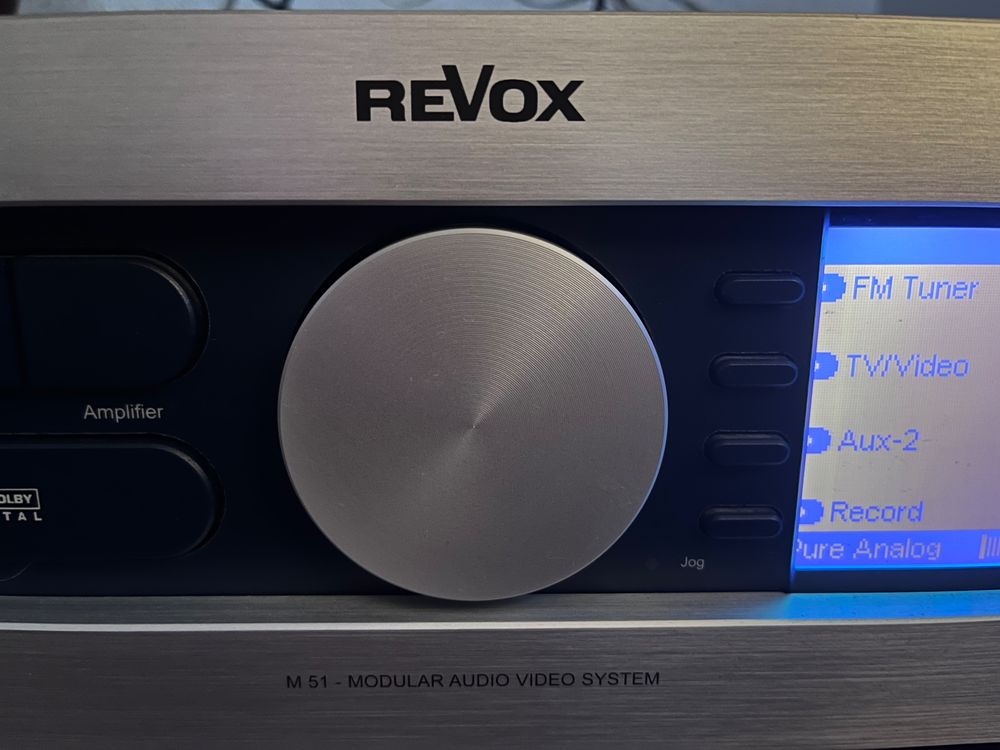 Revox M Kaufen Auf Ricardo