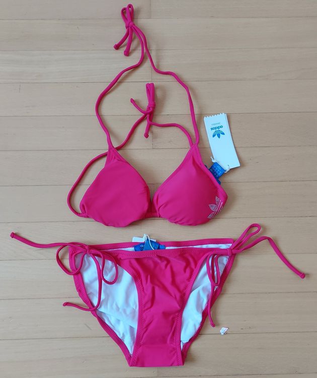 Neuer Adidas Bikini Gr Kaufen Auf Ricardo