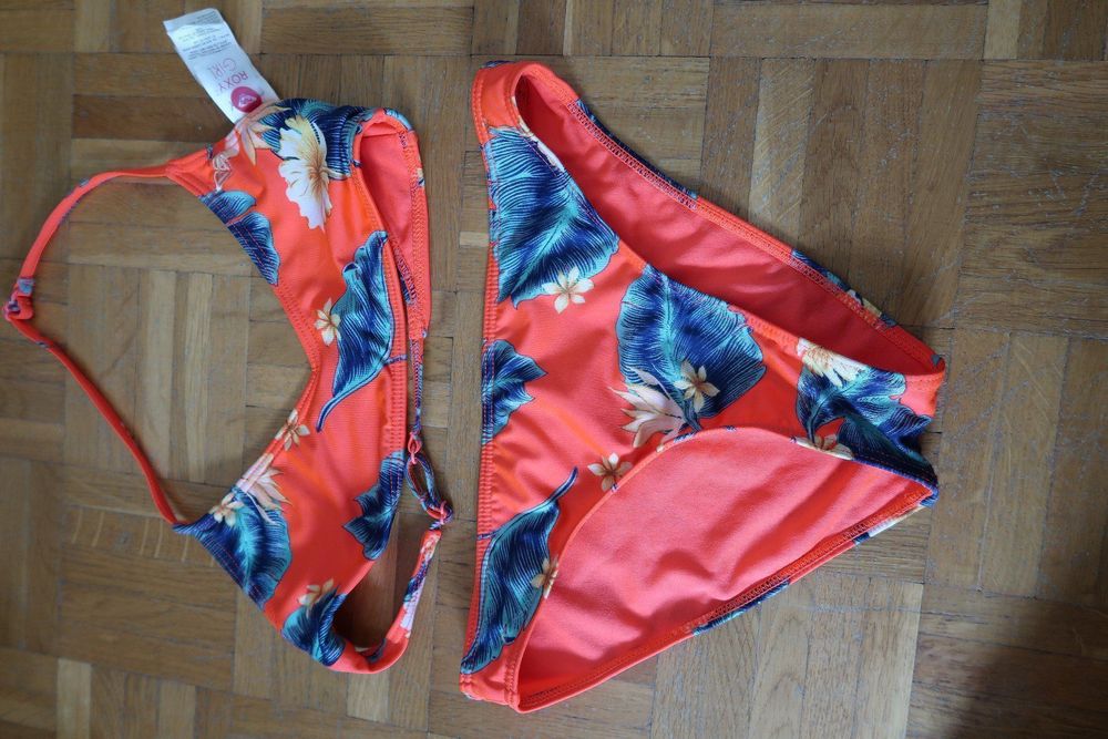 roxy bikini w neu gr 13 Neu gemäss Beschreibung in Minusio für CHF
