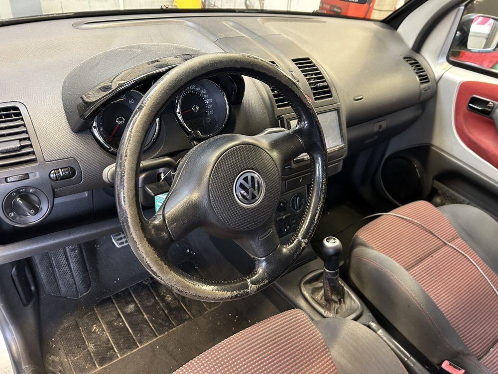 Vw Lupo Gti Kaufen Auf Ricardo