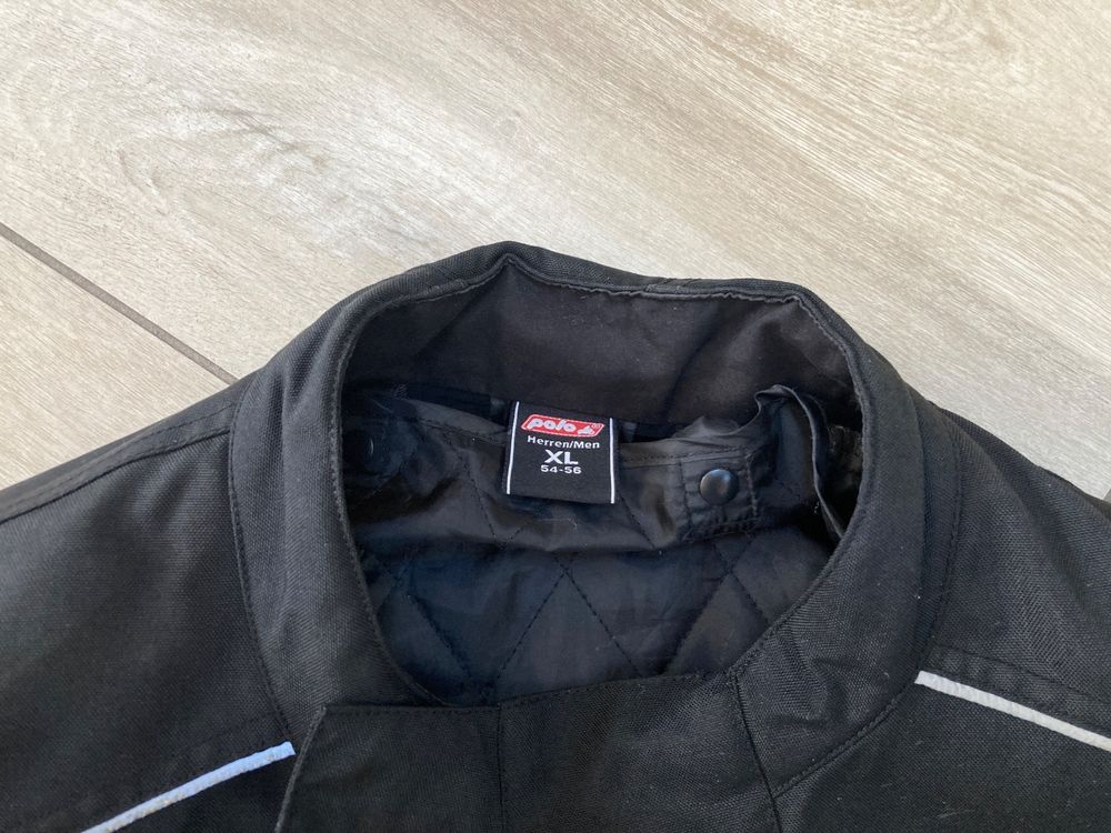 Herren Motorrad Jacke Und Hose Kaufen Auf Ricardo