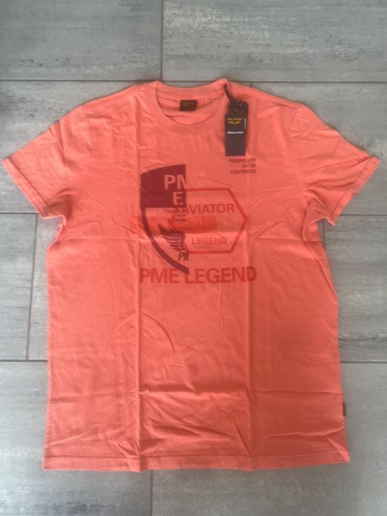 T Shirt Neu Pme Legend Xxl Kaufen Auf Ricardo