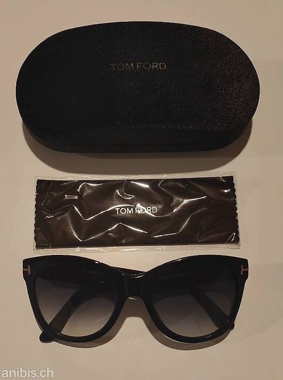 Lunette De Soleil Tom Ford Kaufen Auf Ricardo