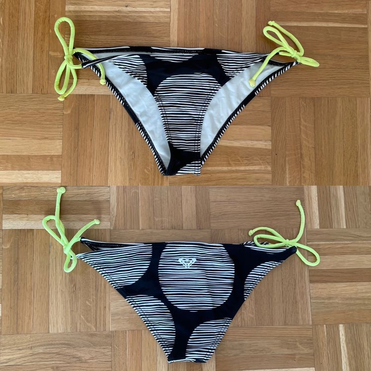 Roxy Bikini Hose Gr S Kaufen Auf Ricardo