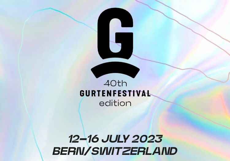 Gurtenfestival X Tagespass Kaufen Auf Ricardo