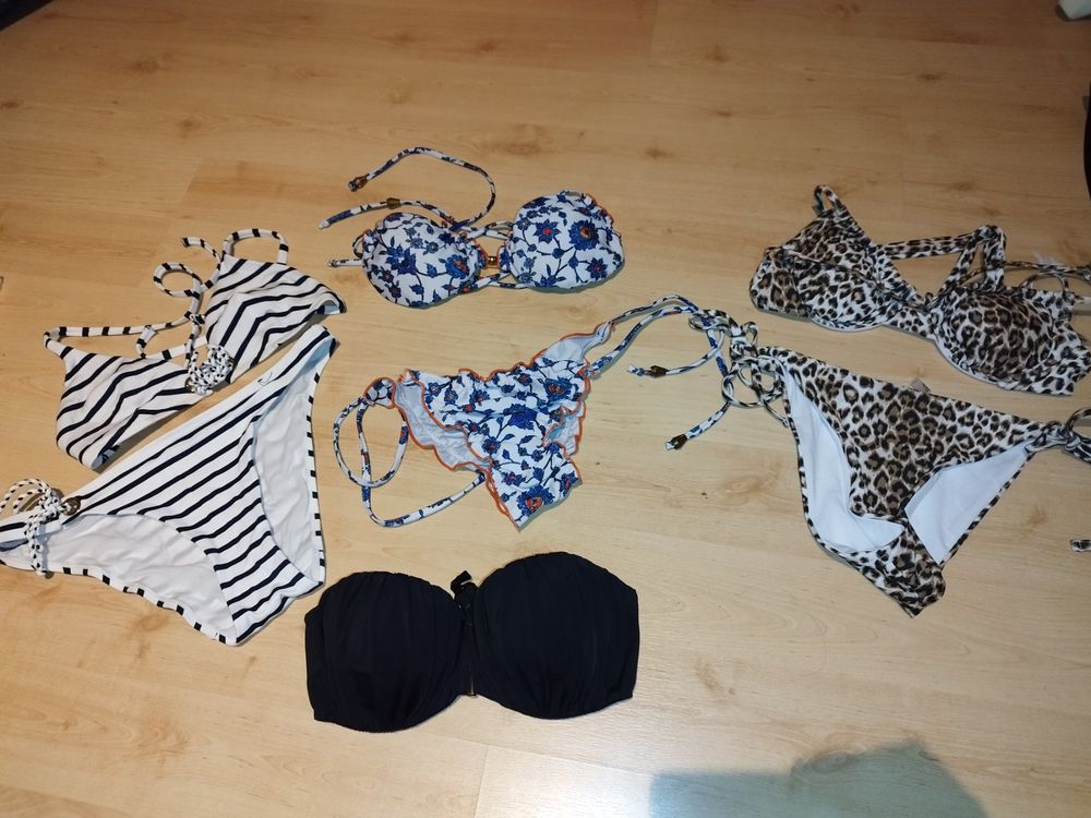 Bikini Gr S Kaufen Auf Ricardo