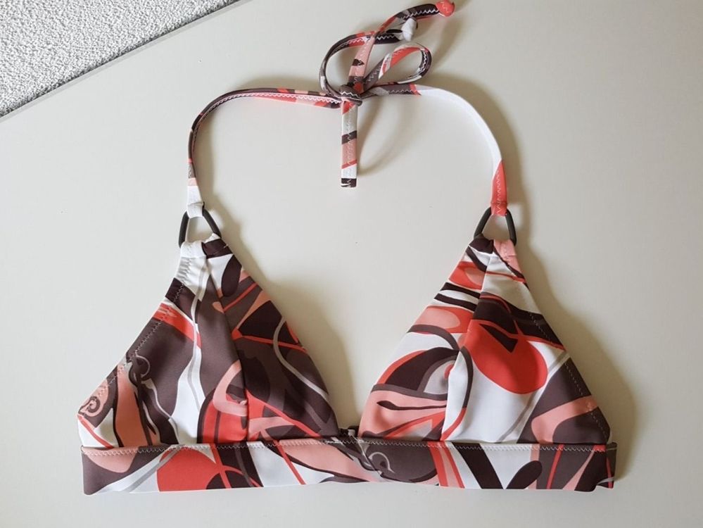 SPEEDO Bikini Neckholder NEU Gr 40 Kaufen Auf Ricardo