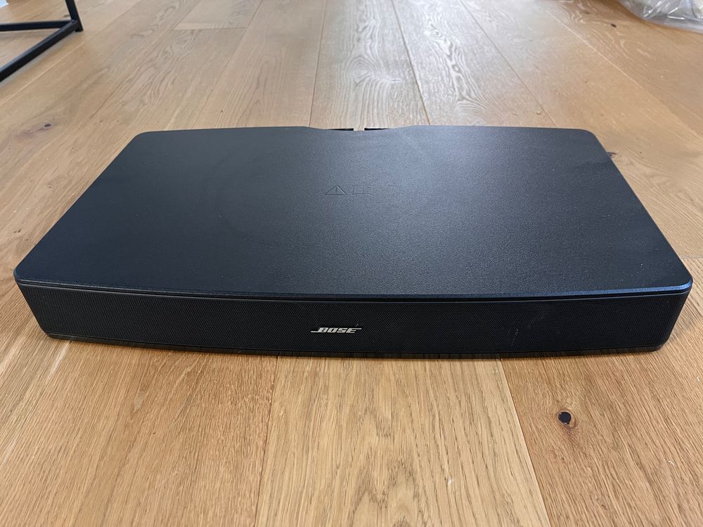 Bose Soundbar Kaufen Auf Ricardo