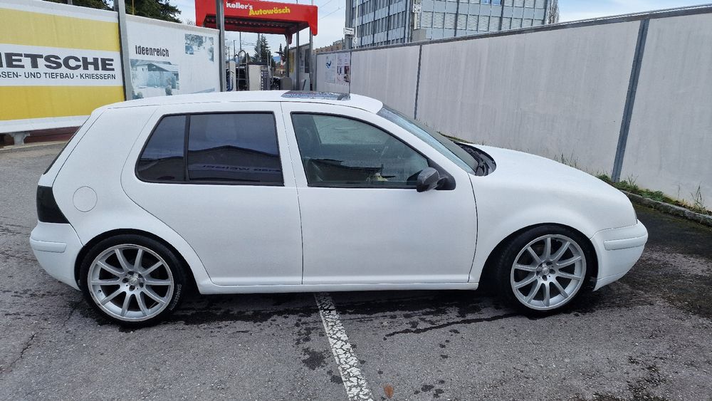 Vw Golf T Kaufen Auf Ricardo