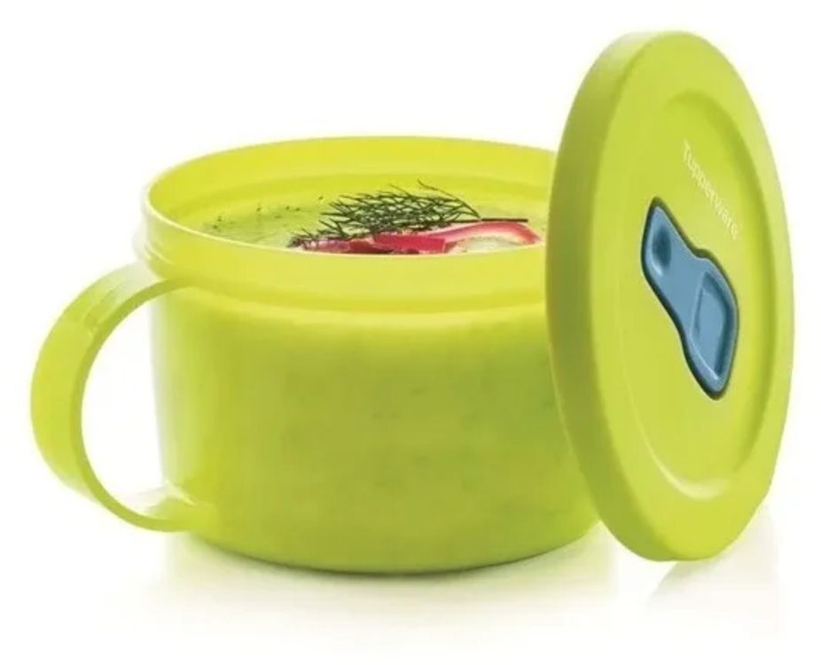 Tupperware Crystalwave Mug Kaufen Auf Ricardo