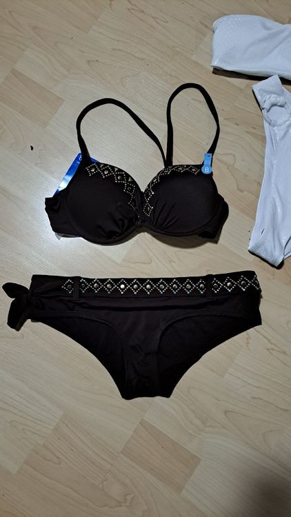 Neu Bikinis Im Set Gr M Kaufen Auf Ricardo