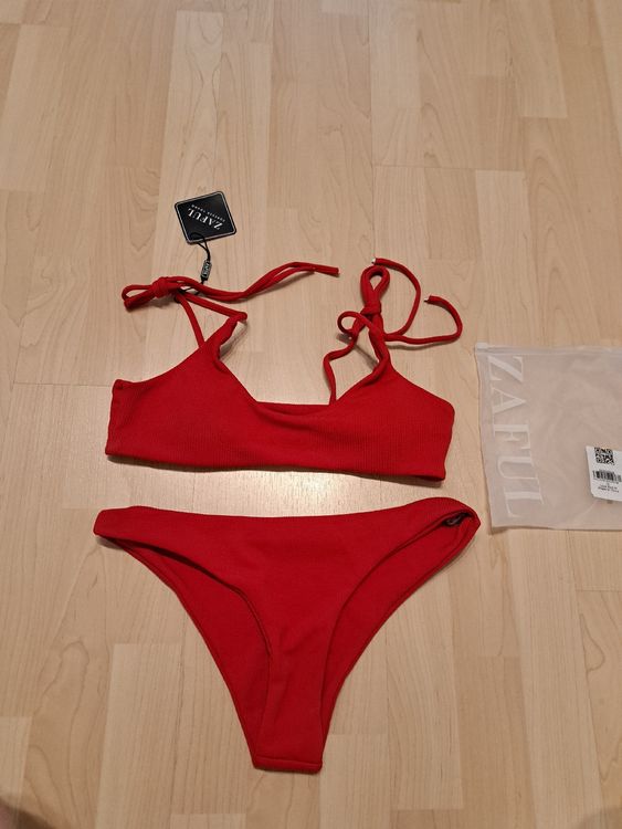 Bikini Von Zaful Kaufen Auf Ricardo