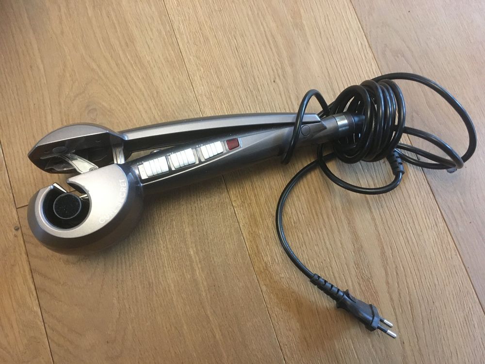 Babyliss Curl Secret Kaufen Auf Ricardo