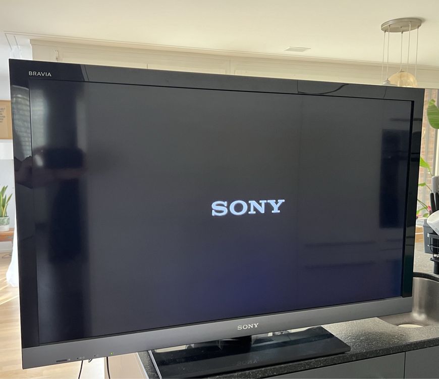 Tv Sony Bravia Kaufen Auf Ricardo