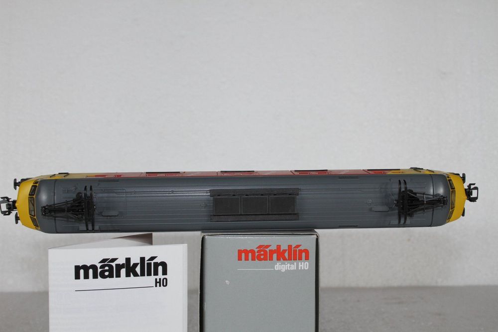 M Rklin Ns Ptt Post Triebwagen Serie Mp Kaufen Auf Ricardo