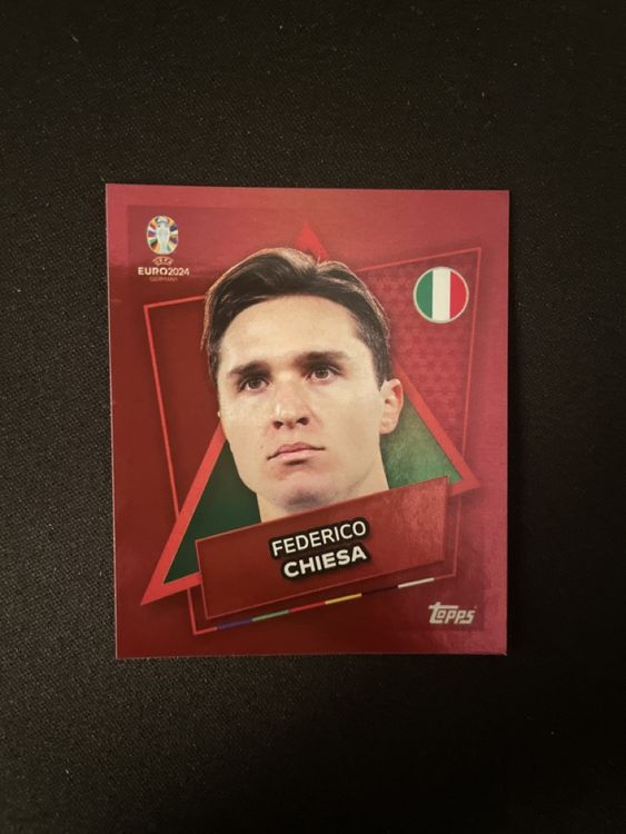 Topps Sticker Euro Ita Sp Kaufen Auf Ricardo