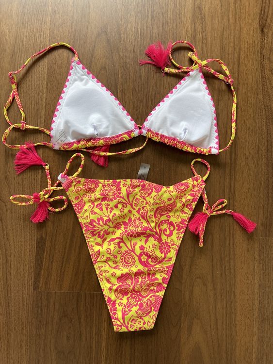 Bikini Gr M Neu Kaufen Auf Ricardo