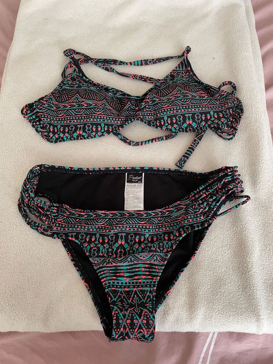 Bikini Gebraucht in Kloten für CHF 5 mit Lieferung auf Ricardo kaufen