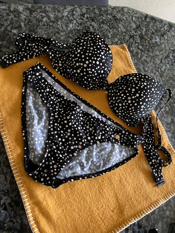 Lascana Bikini Grösse M Gebraucht in Allenwinden für CHF 8 mit