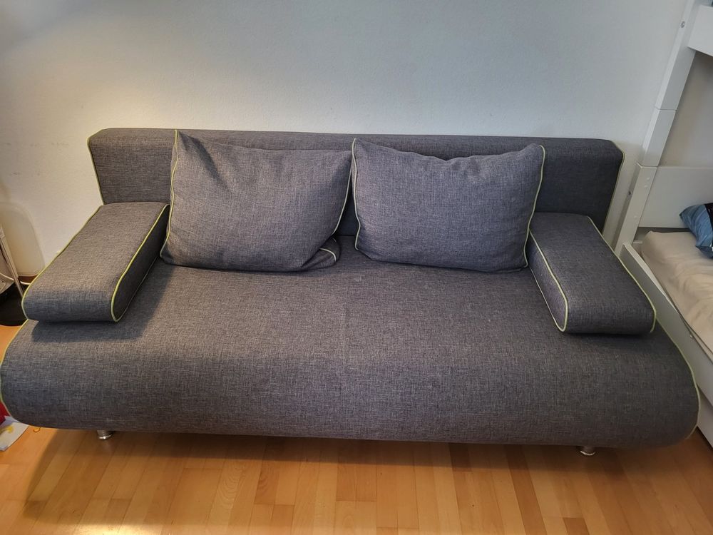 Bettsofa Pfister Kaufen Auf Ricardo