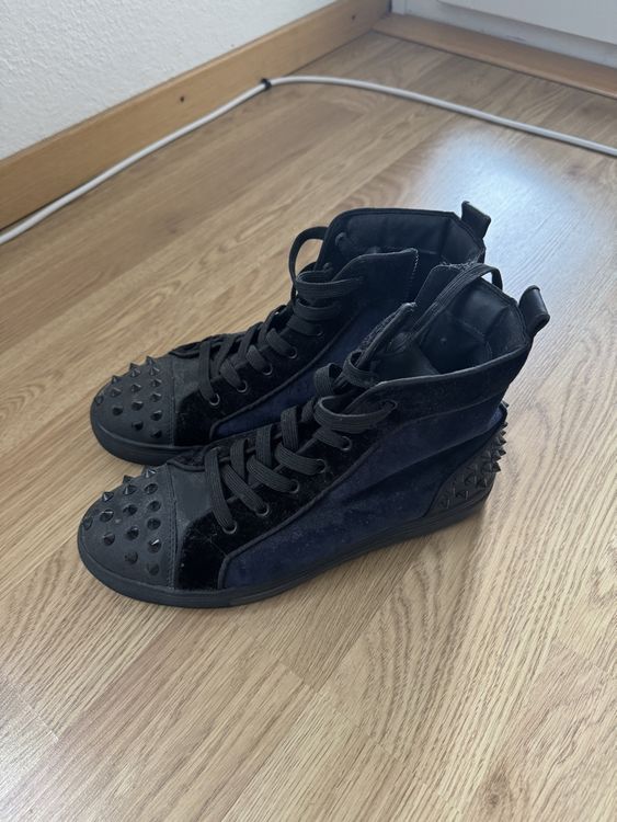 Steve Madden Schuhe Kaufen Auf Ricardo