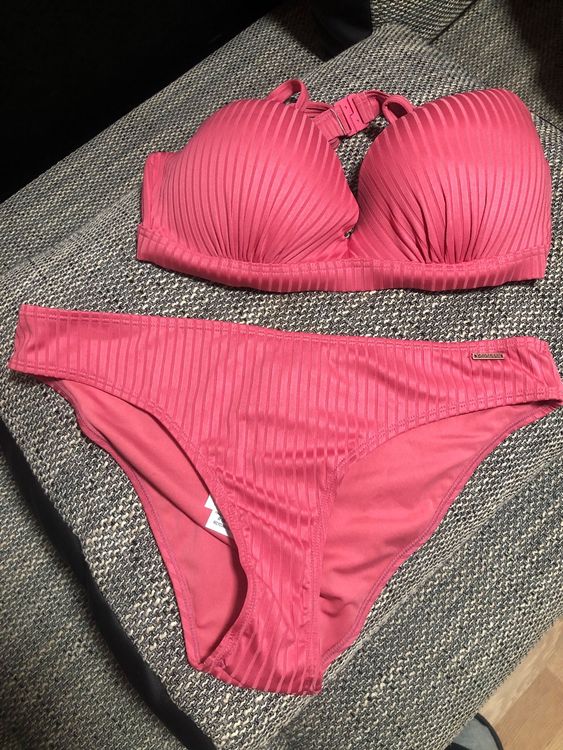 Bikini XL C Protest neue Neu gemäss Beschreibung in Bösingen
