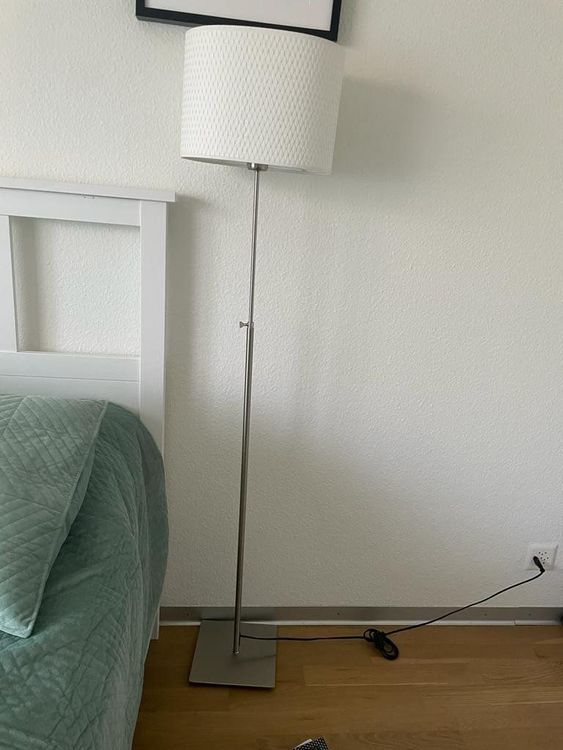 Floor Lamp Stehlampe Kaufen Auf Ricardo