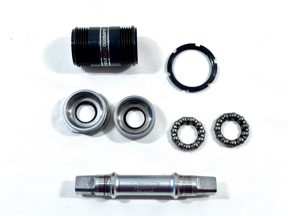 Shimano Dura Ace Bb Bottom Bracket Innenlager Ita Mm Kaufen