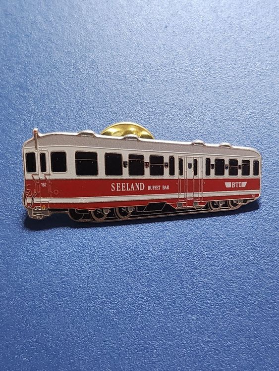 Pin SBB Schmid Müller Loki Eisenbahn Zug Lokomotive Pin Kaufen auf