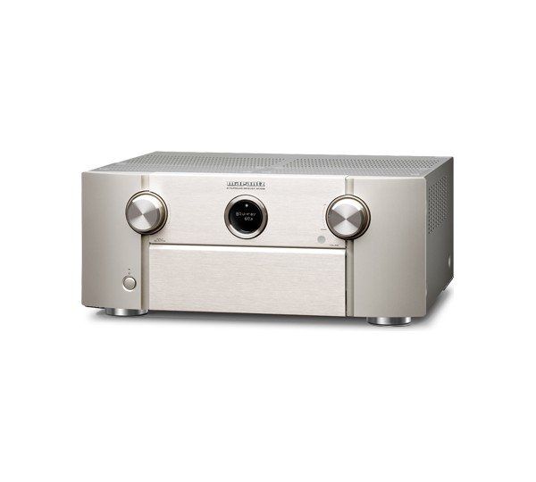 Marantz SR7009 Silver Receiver Kaufen Auf Ricardo