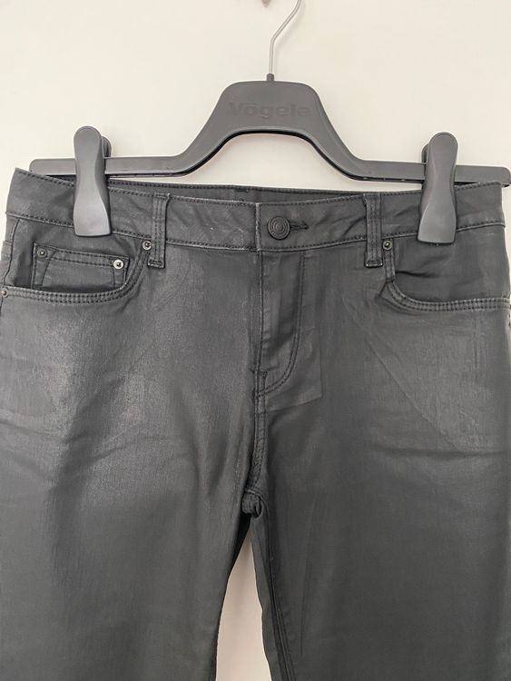 Zara Hosen Slimfit Gr 36 Kaufen Auf Ricardo