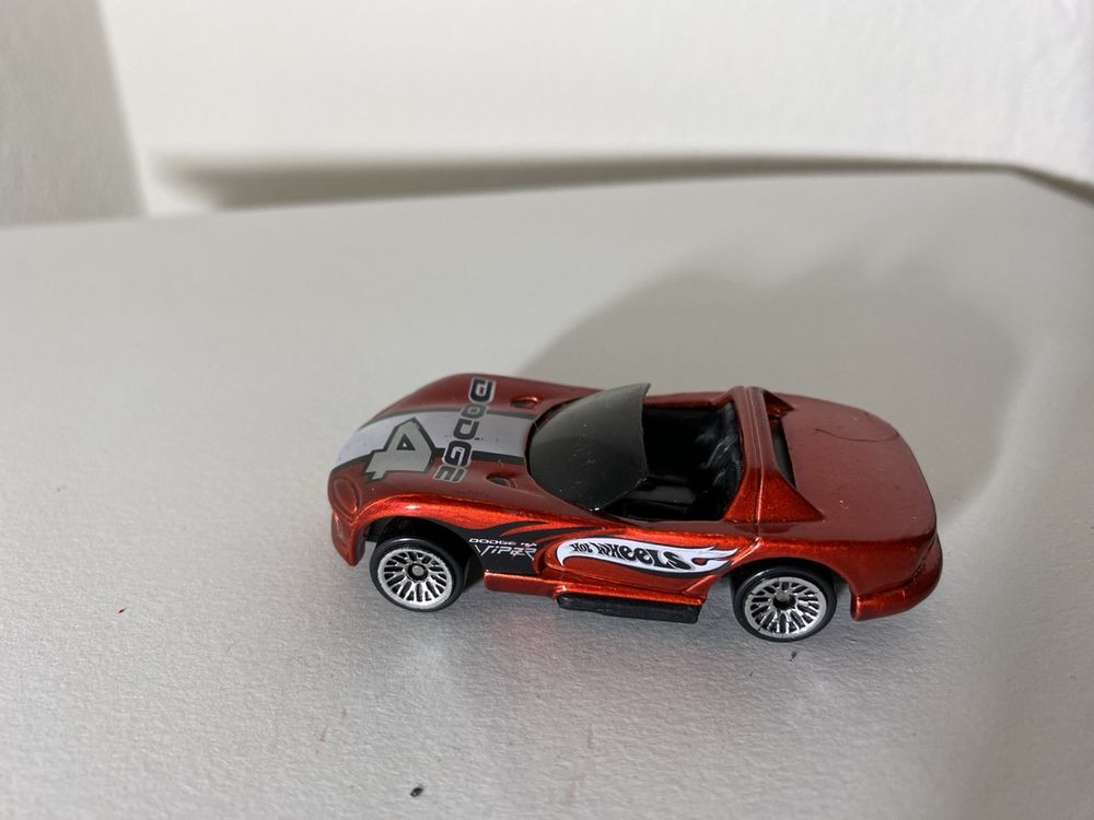 Hot Wheels Dodge Gebraucht in Winterthur für CHF mit Lieferung